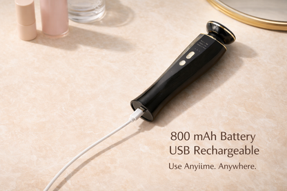 RadianceLift Pro – EMS Facial Rejuvenation & Neck Device